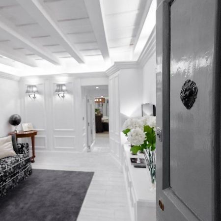 Loft Cuore Di Firenze المظهر الخارجي الصورة