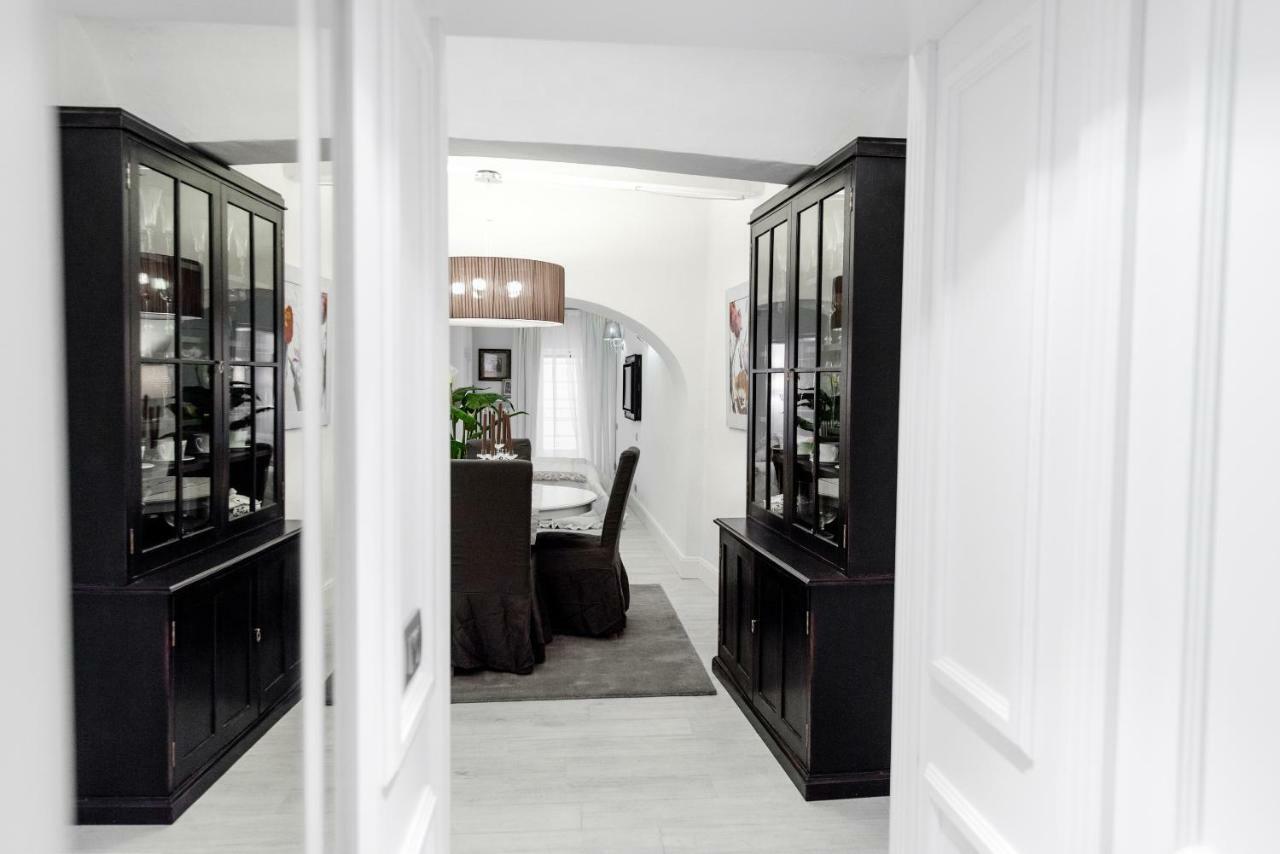 Loft Cuore Di Firenze المظهر الخارجي الصورة