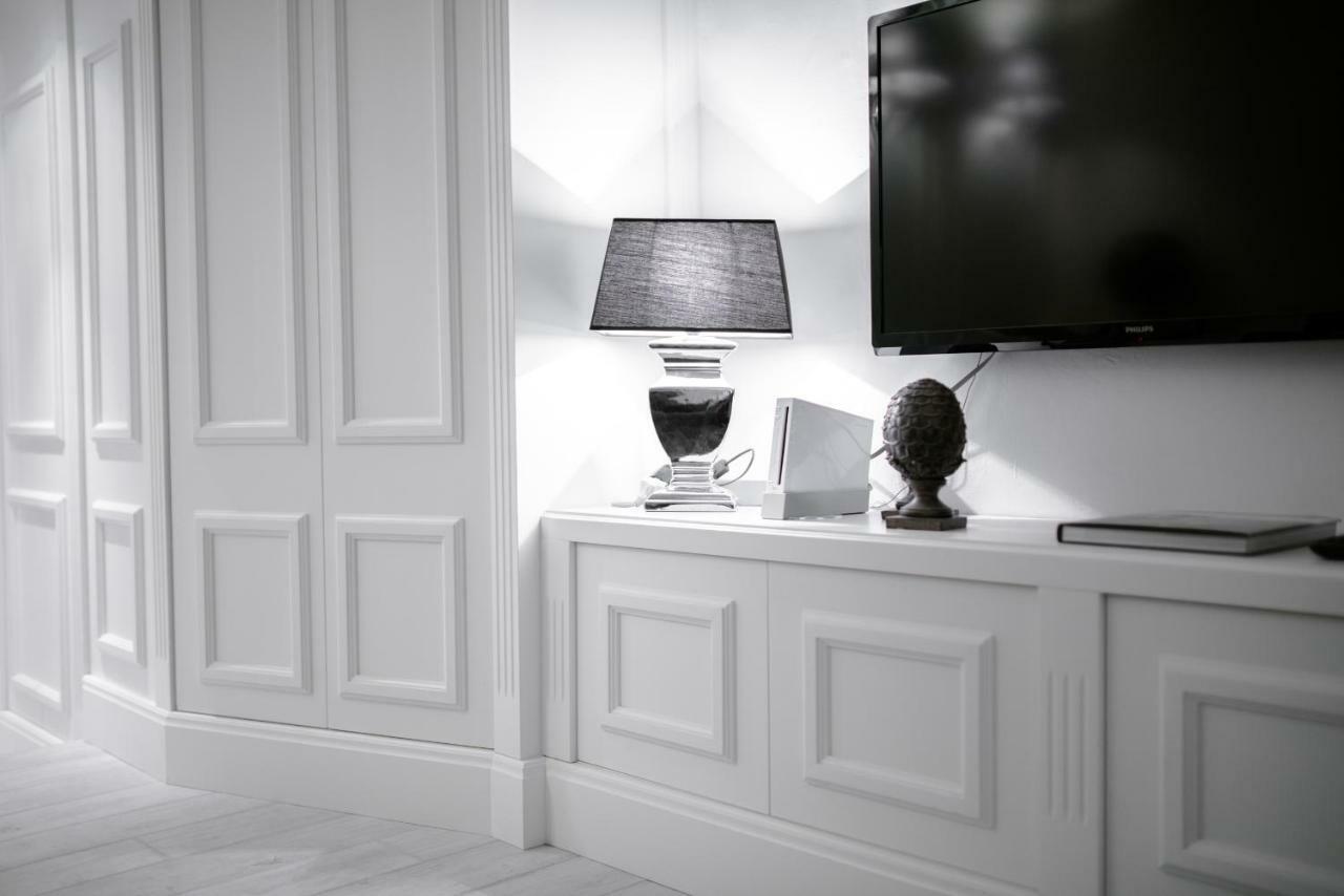 Loft Cuore Di Firenze المظهر الخارجي الصورة