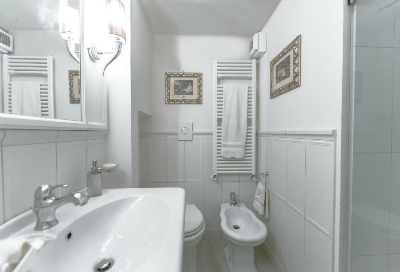 Loft Cuore Di Firenze المظهر الخارجي الصورة