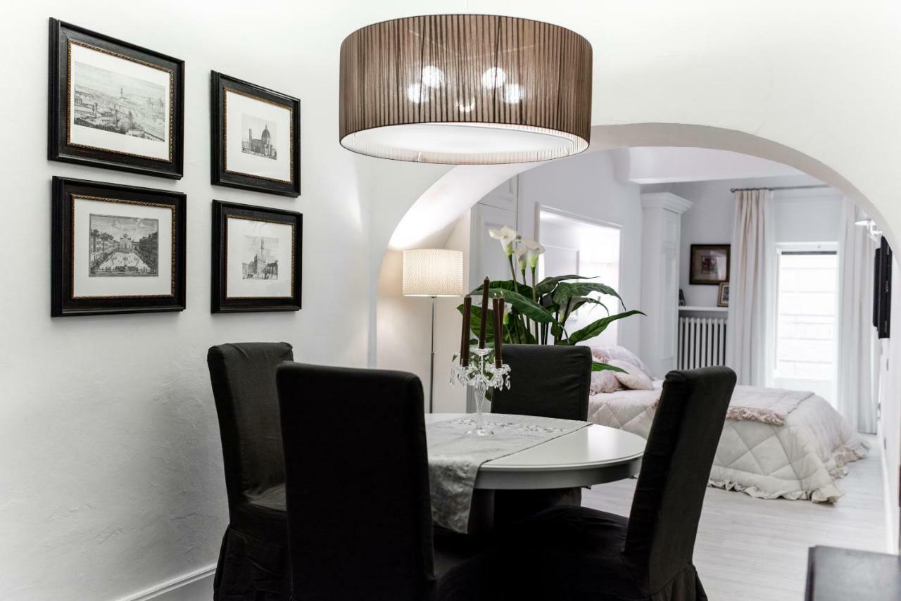 Loft Cuore Di Firenze المظهر الخارجي الصورة