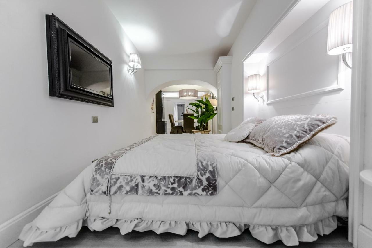 Loft Cuore Di Firenze المظهر الخارجي الصورة