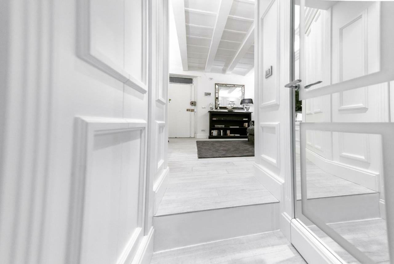 Loft Cuore Di Firenze المظهر الخارجي الصورة