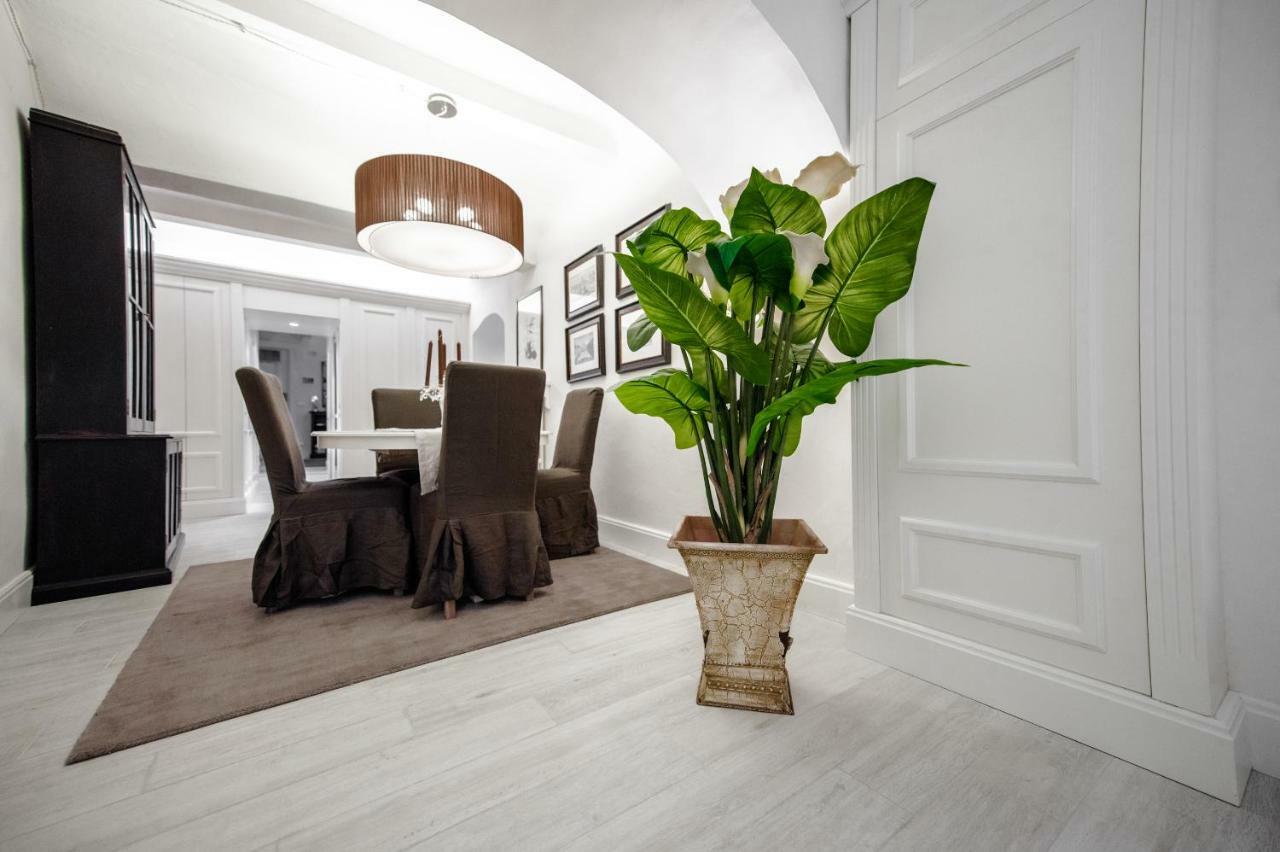 Loft Cuore Di Firenze المظهر الخارجي الصورة