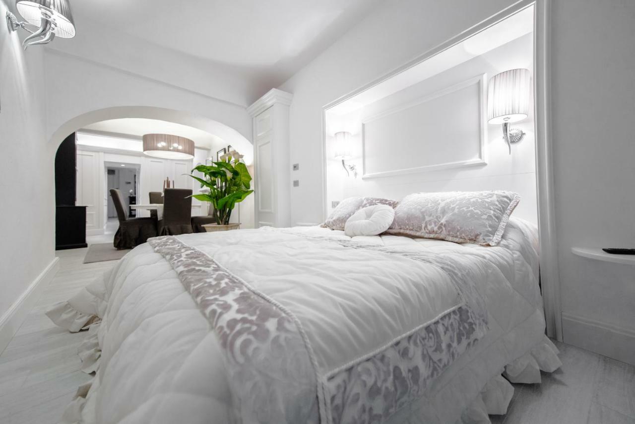 Loft Cuore Di Firenze المظهر الخارجي الصورة