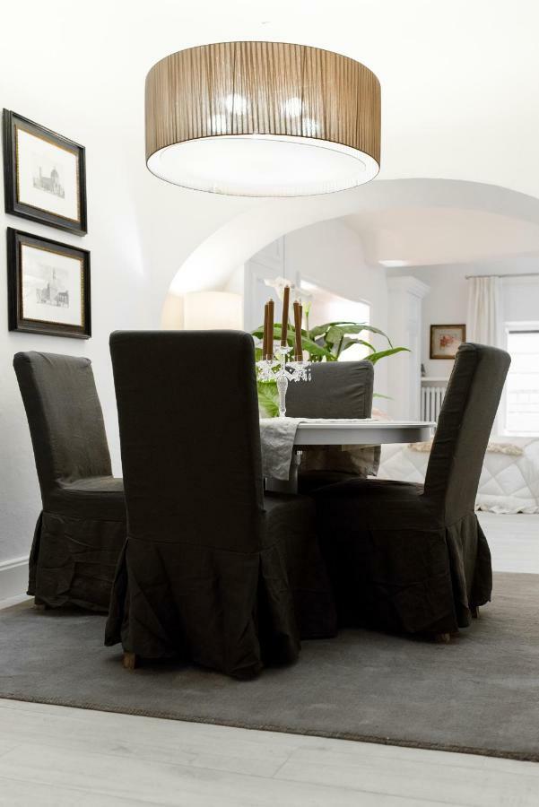 Loft Cuore Di Firenze المظهر الخارجي الصورة