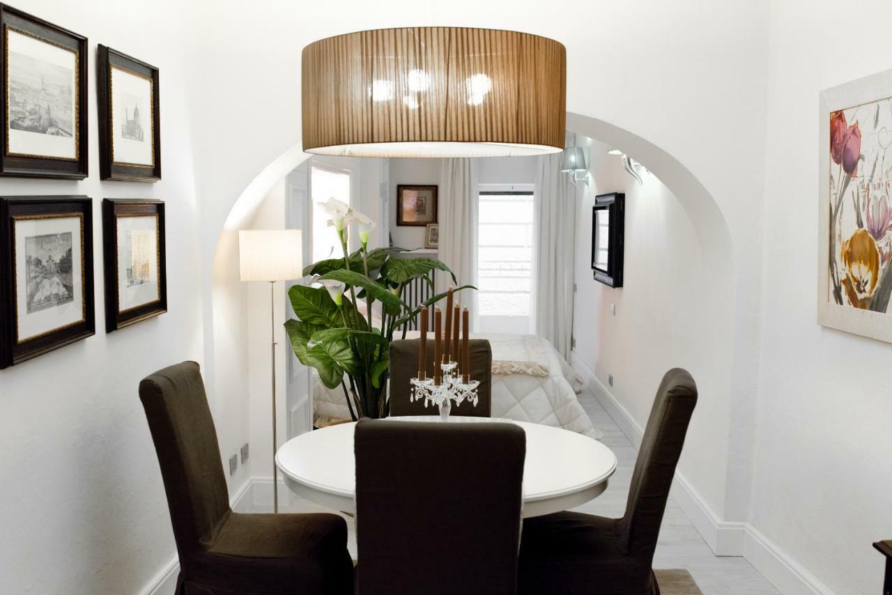 Loft Cuore Di Firenze المظهر الخارجي الصورة