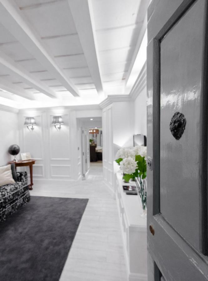 Loft Cuore Di Firenze المظهر الخارجي الصورة