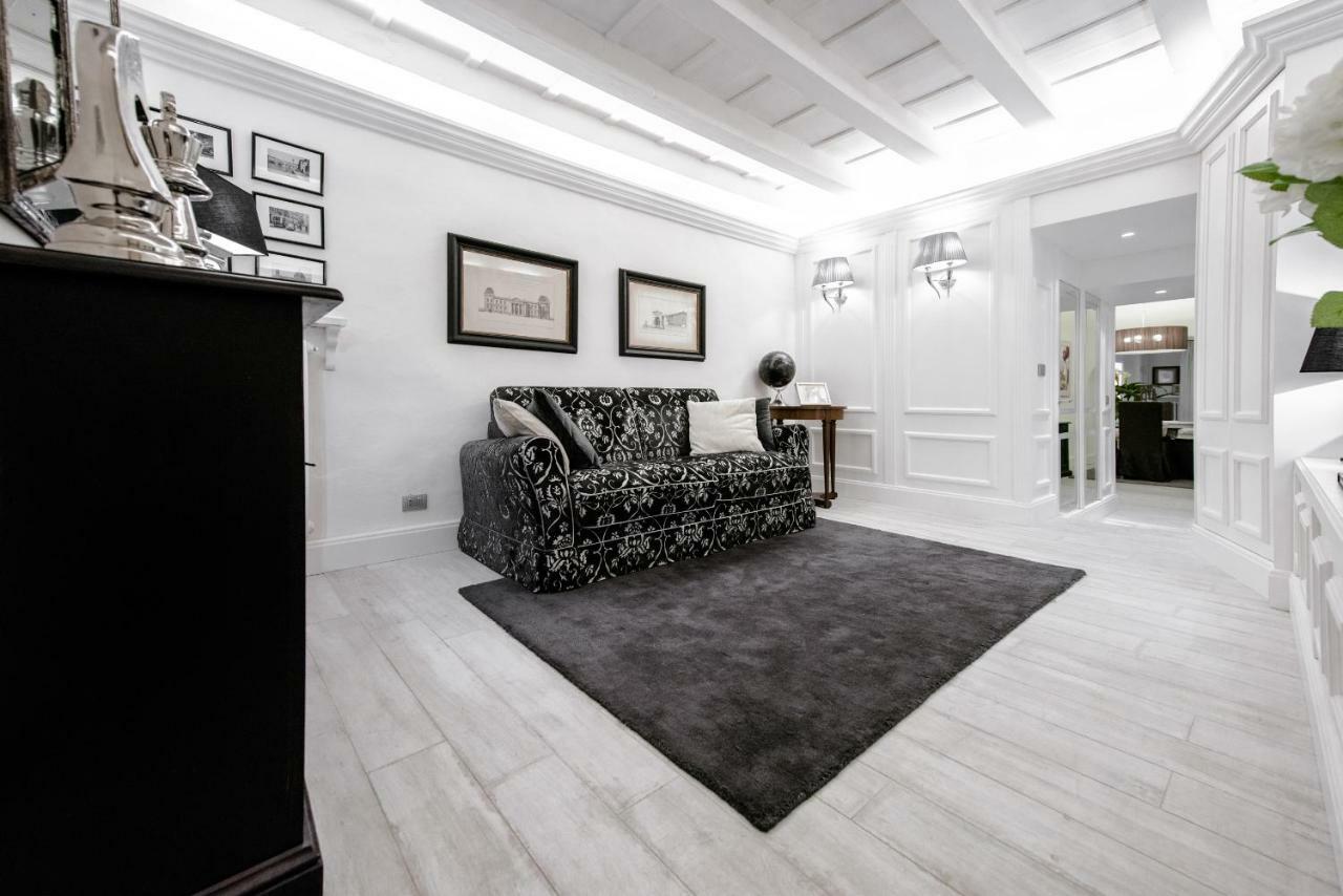 Loft Cuore Di Firenze المظهر الخارجي الصورة