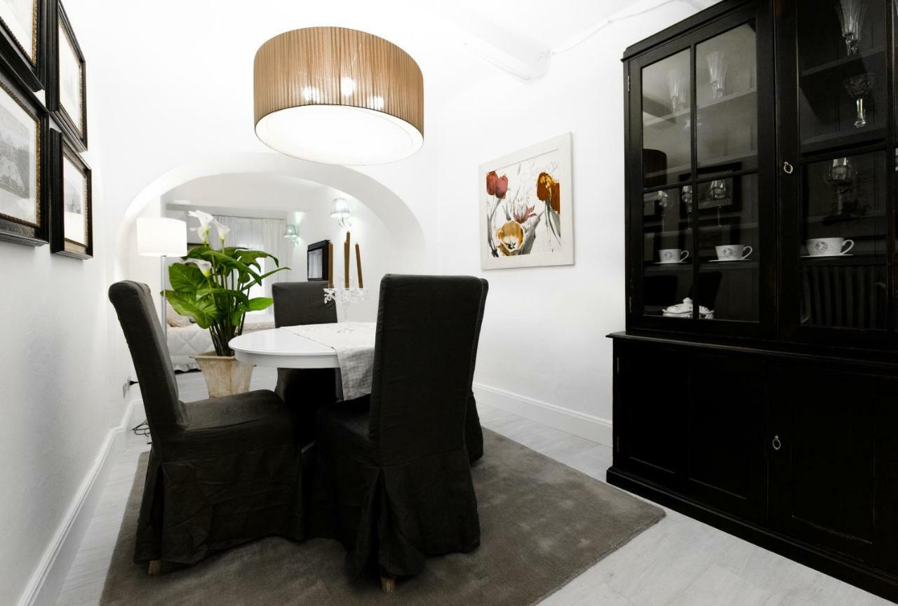 Loft Cuore Di Firenze المظهر الخارجي الصورة