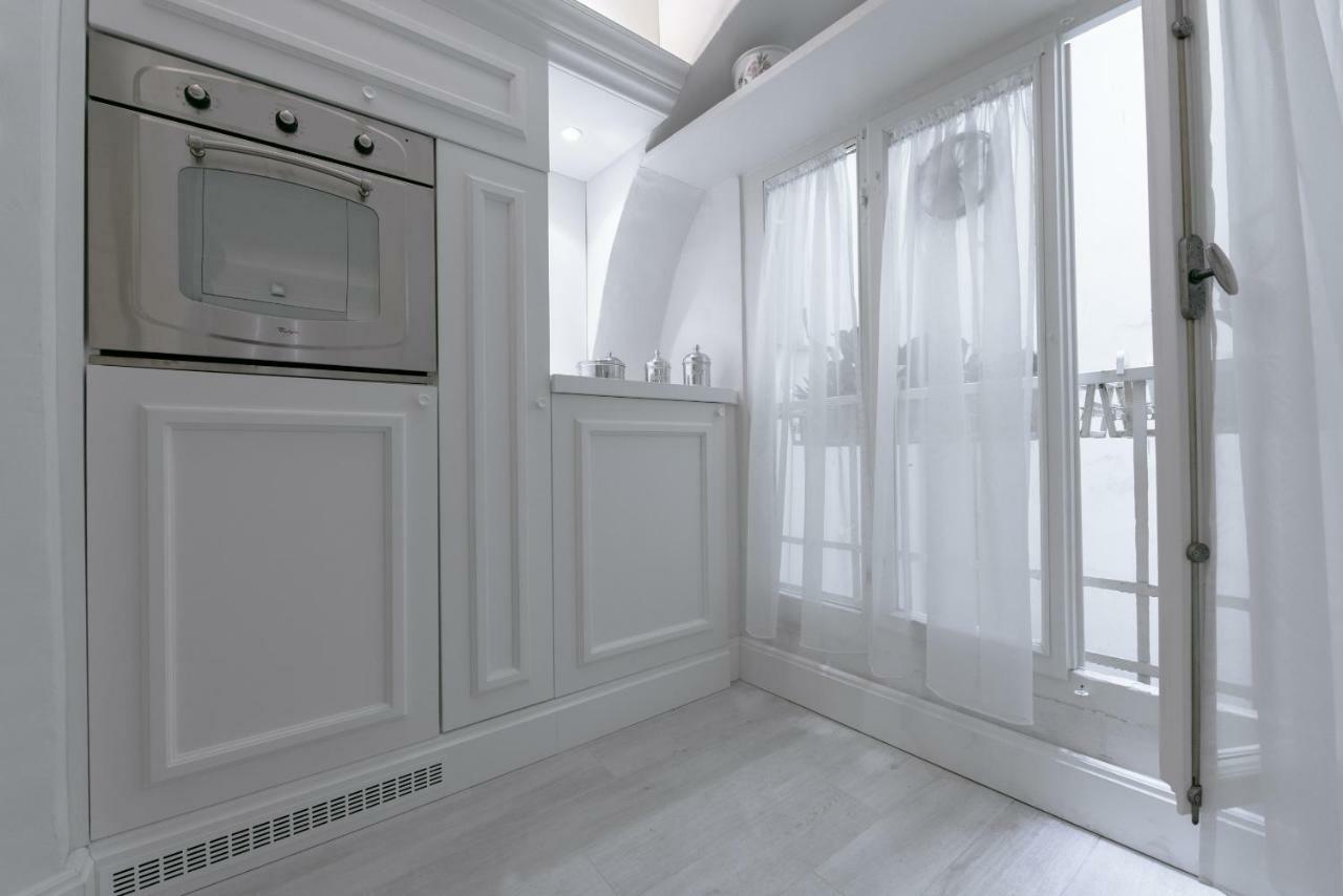 Loft Cuore Di Firenze المظهر الخارجي الصورة