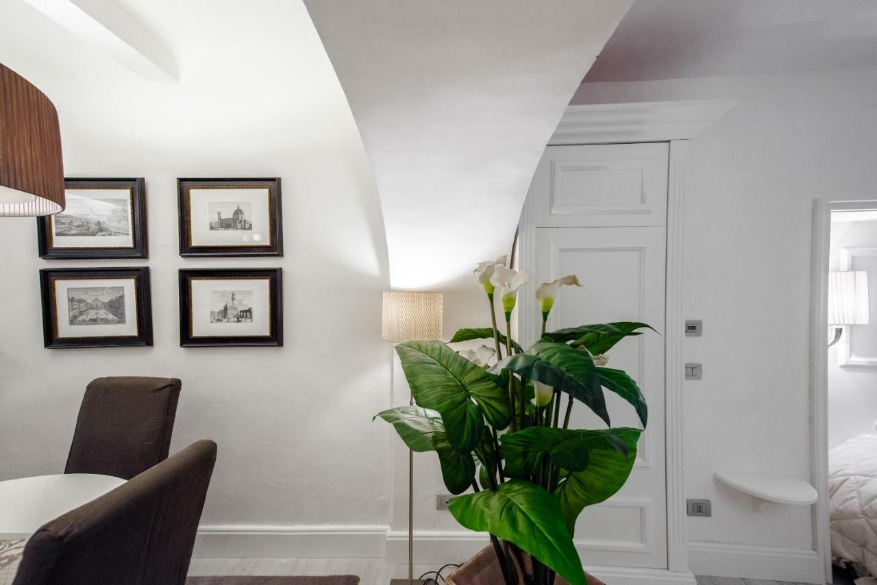 Loft Cuore Di Firenze المظهر الخارجي الصورة