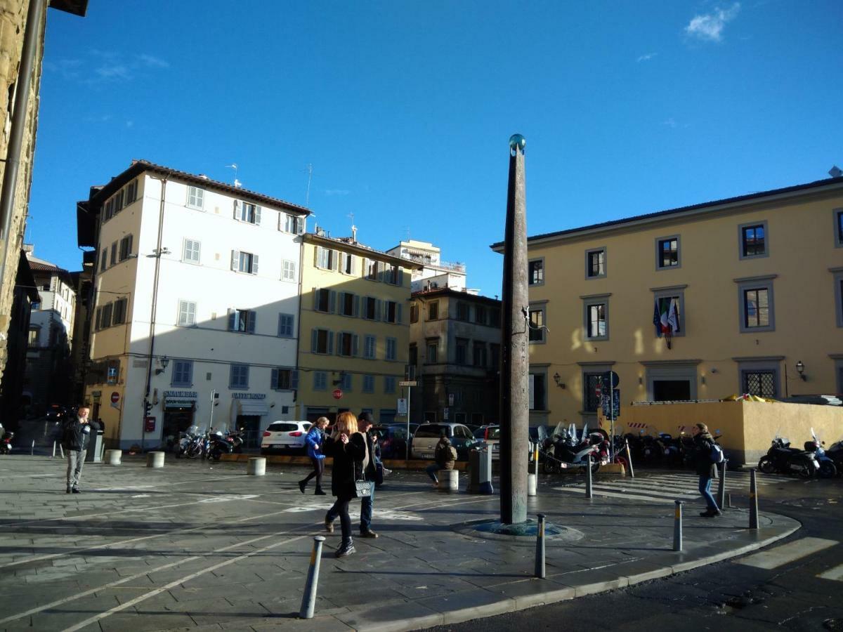 Loft Cuore Di Firenze المظهر الخارجي الصورة