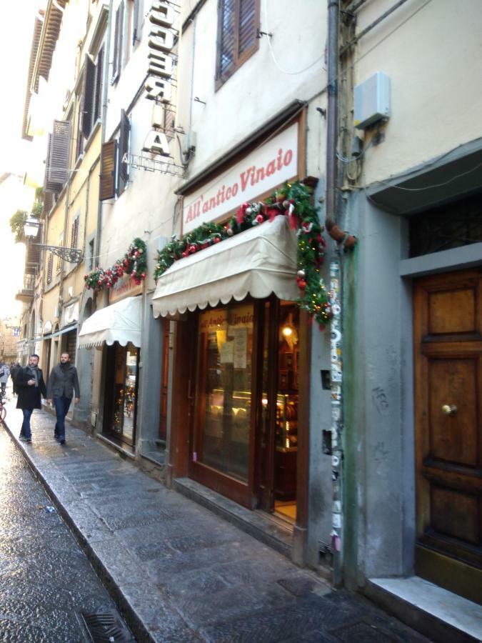 Loft Cuore Di Firenze المظهر الخارجي الصورة