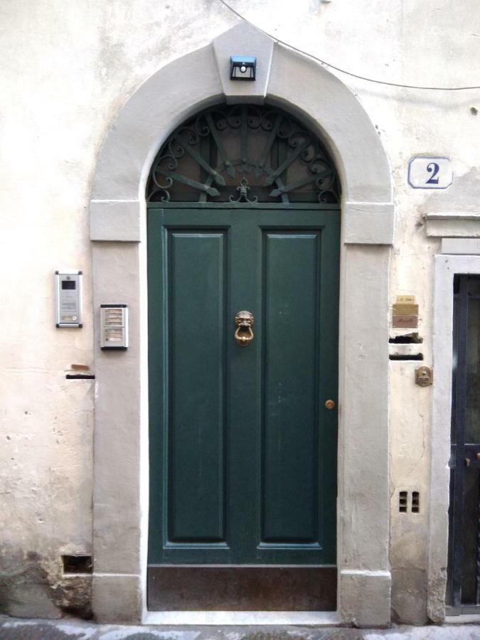 Loft Cuore Di Firenze المظهر الخارجي الصورة
