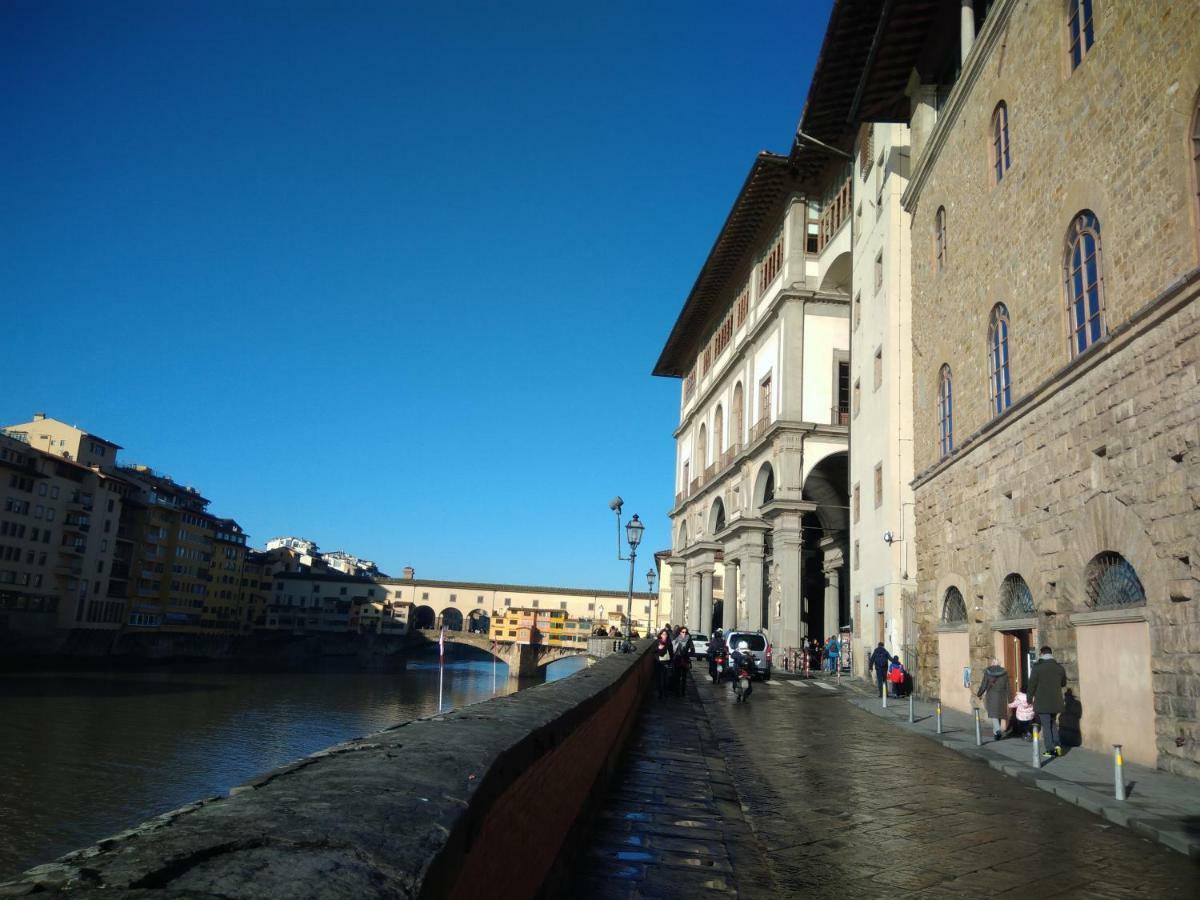 Loft Cuore Di Firenze المظهر الخارجي الصورة