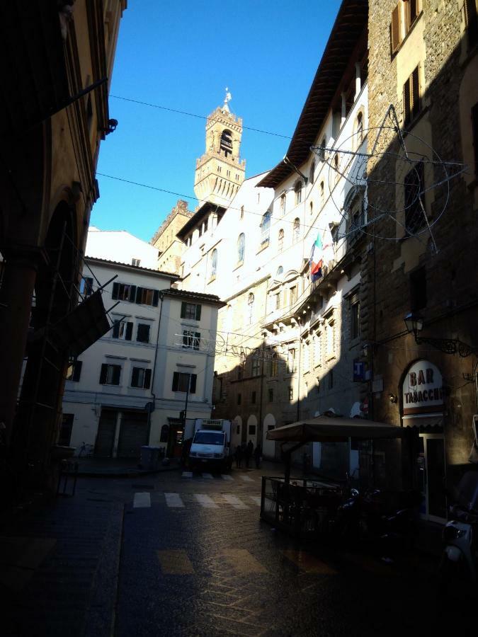 Loft Cuore Di Firenze المظهر الخارجي الصورة
