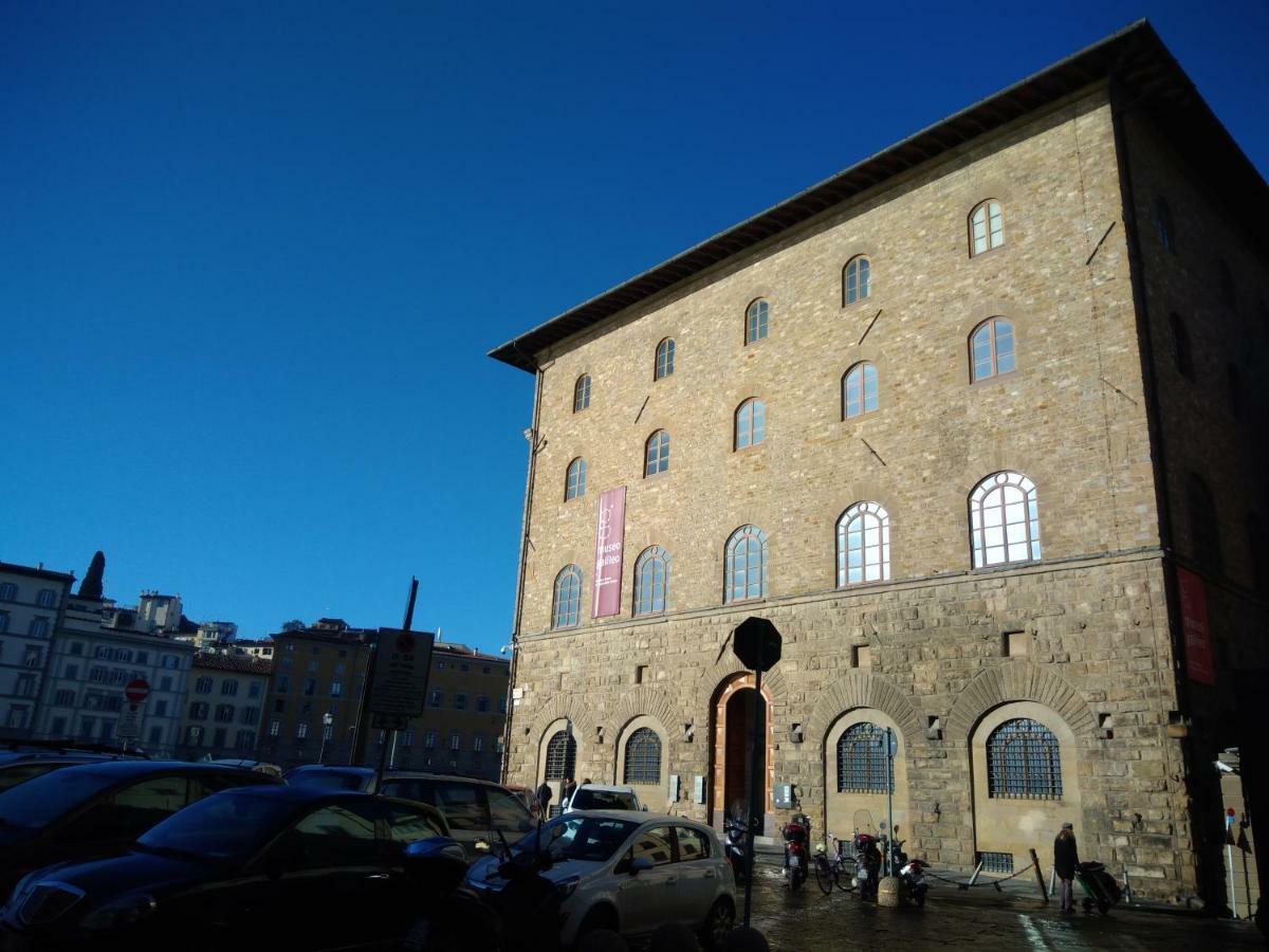 Loft Cuore Di Firenze المظهر الخارجي الصورة