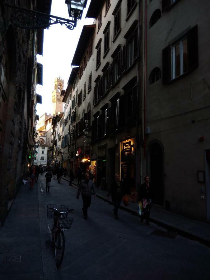 Loft Cuore Di Firenze المظهر الخارجي الصورة