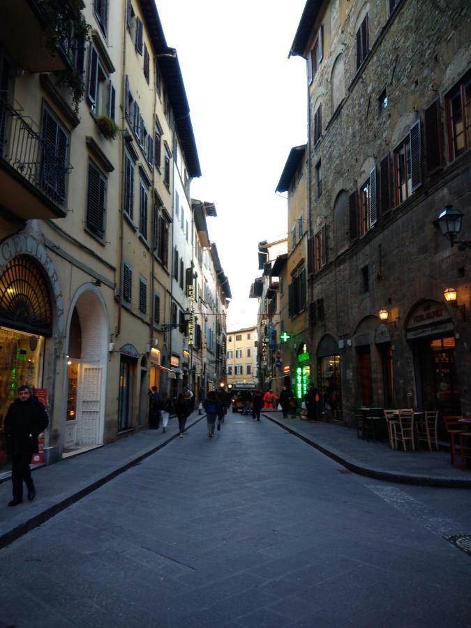 Loft Cuore Di Firenze المظهر الخارجي الصورة